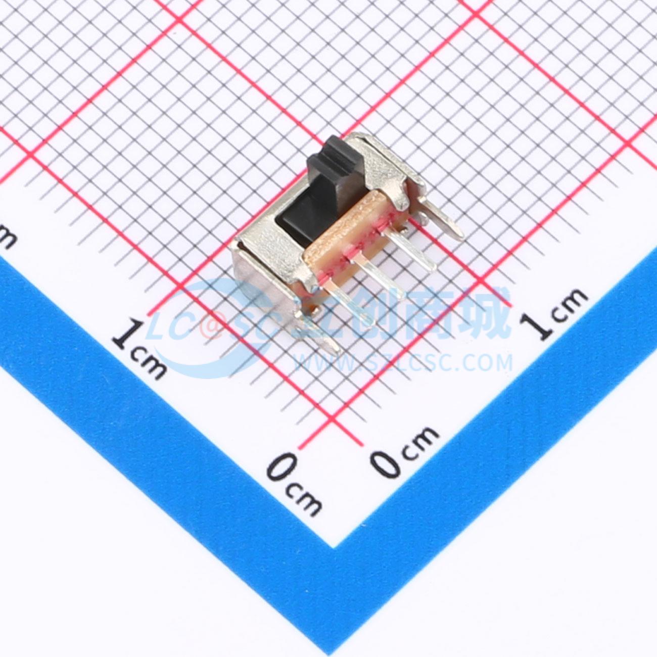 点击查看大图 ZX-BD12D07WC3实物图