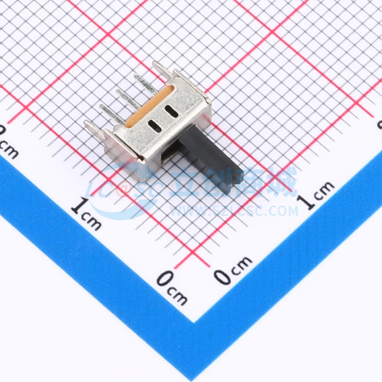 点击查看大图 ZX-BD12D02C6实物图