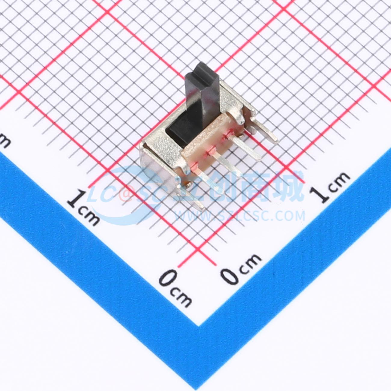 点击查看大图 BX-BD12D07WC6实物图