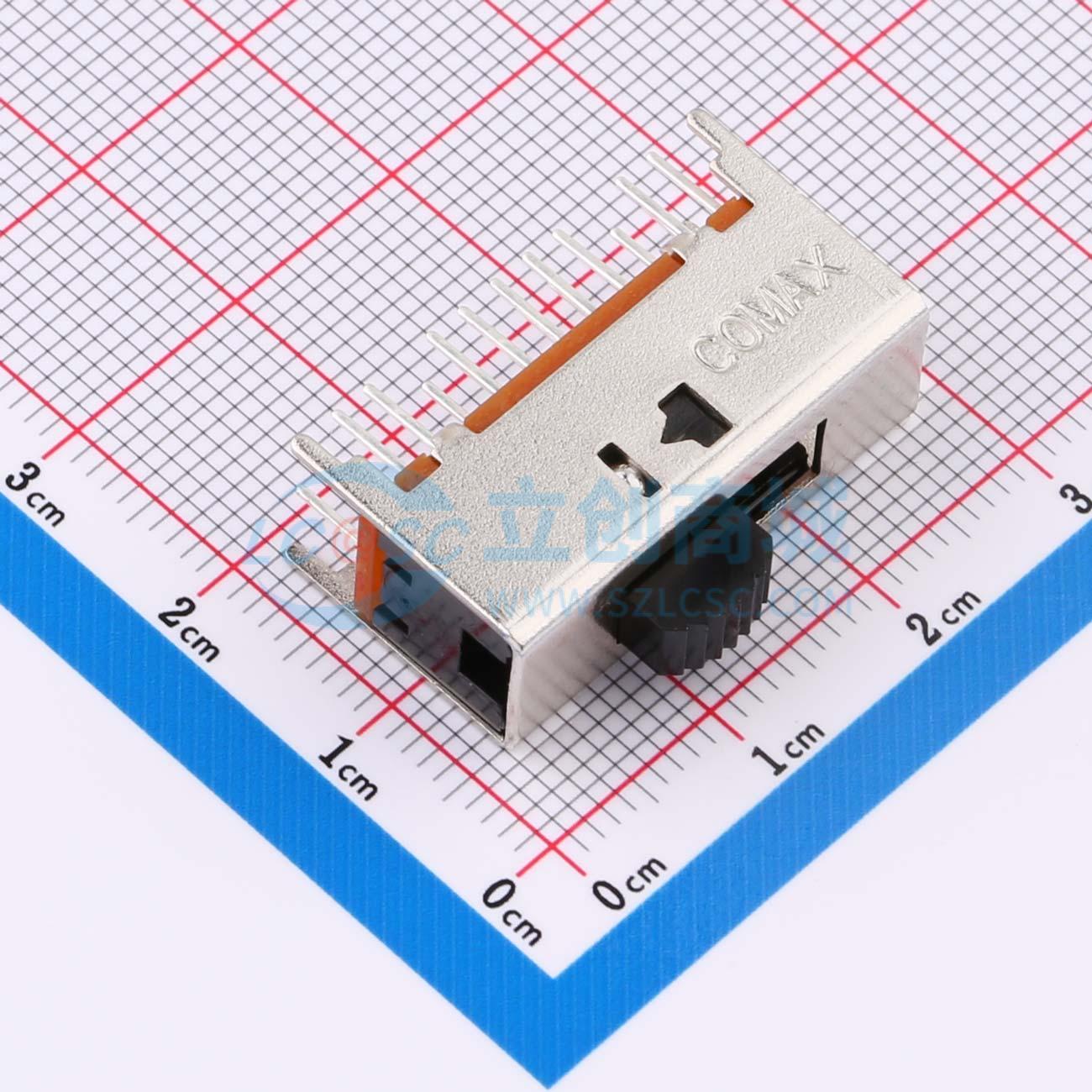 SS-44D04-G 4实物图