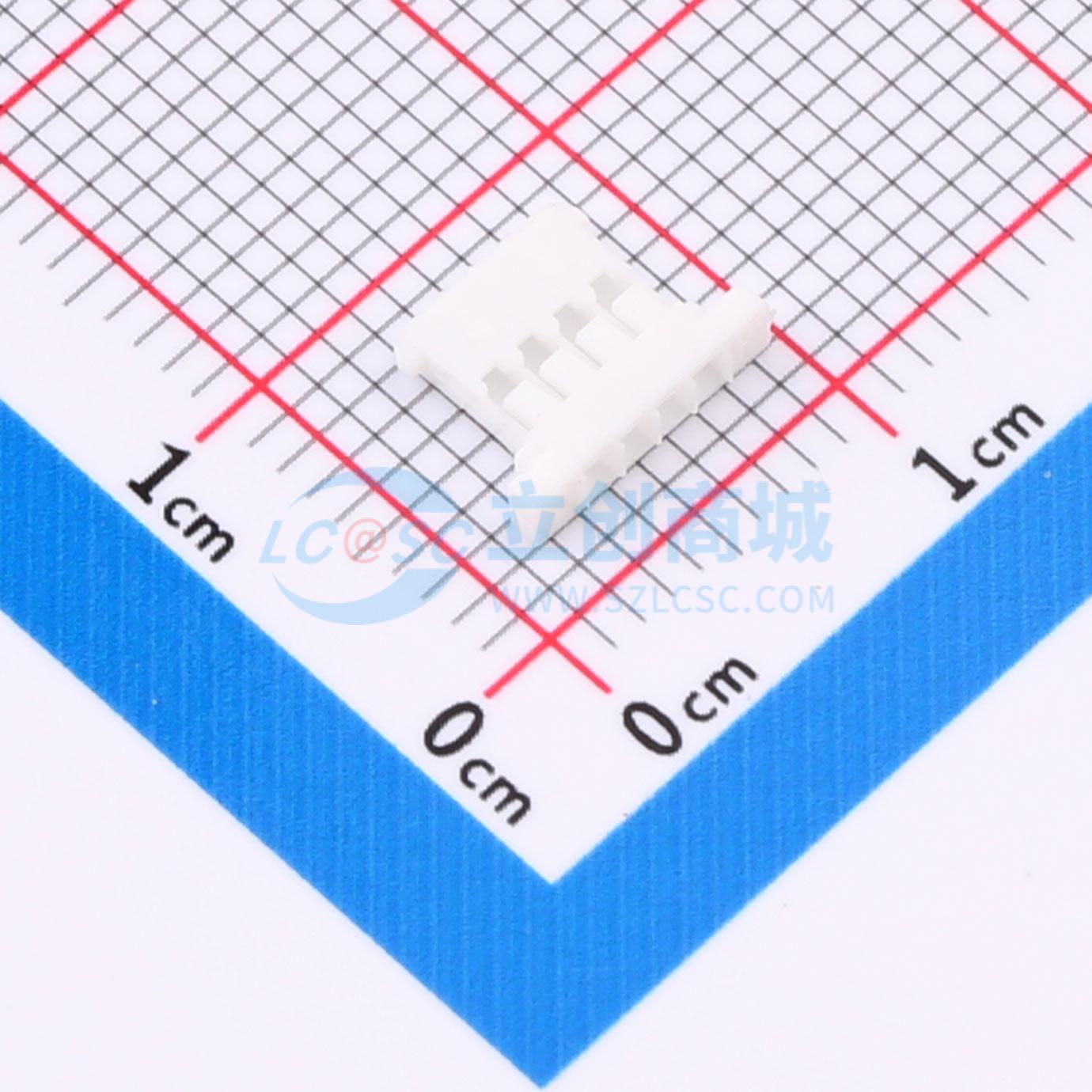 点击查看大图 KH-A12501-04Y实物图