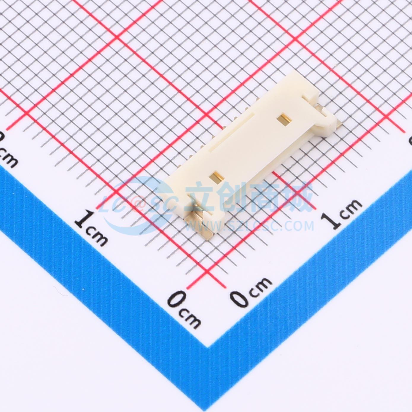 KH-A12501-08AWB实物图