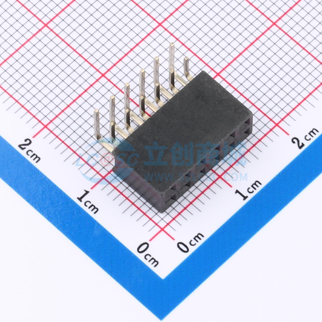 点击查看大图 B254YD-ZS06P-PC032实物图