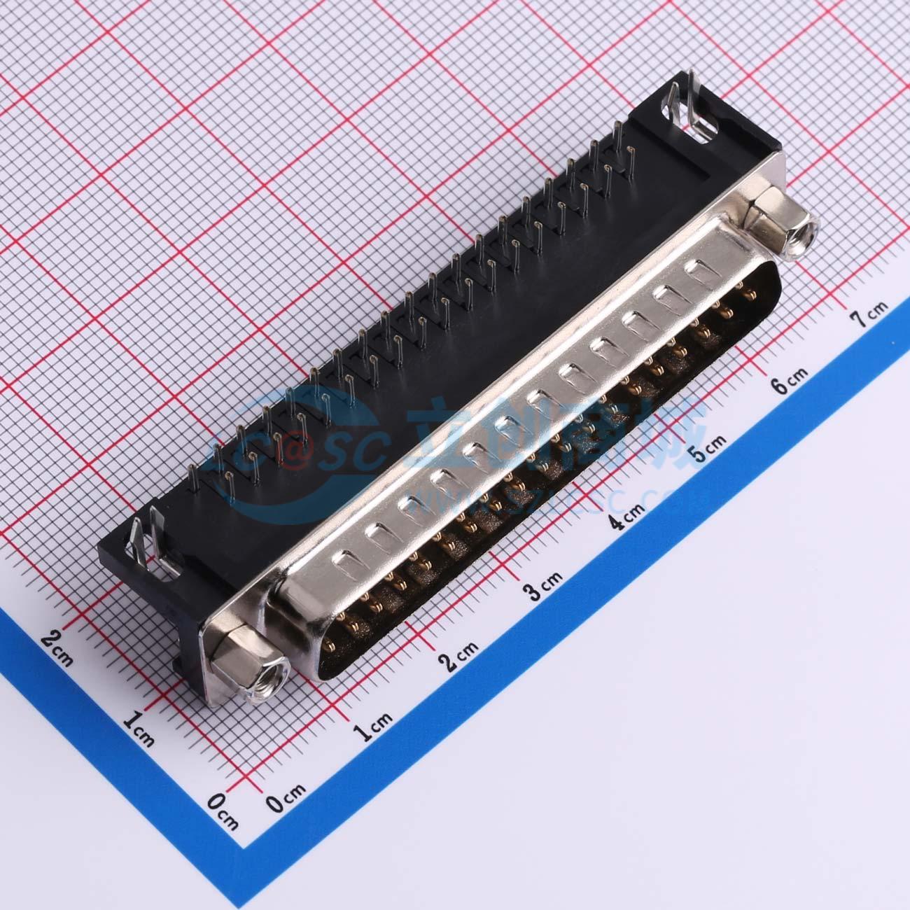 DMR-37PM-B2实物图