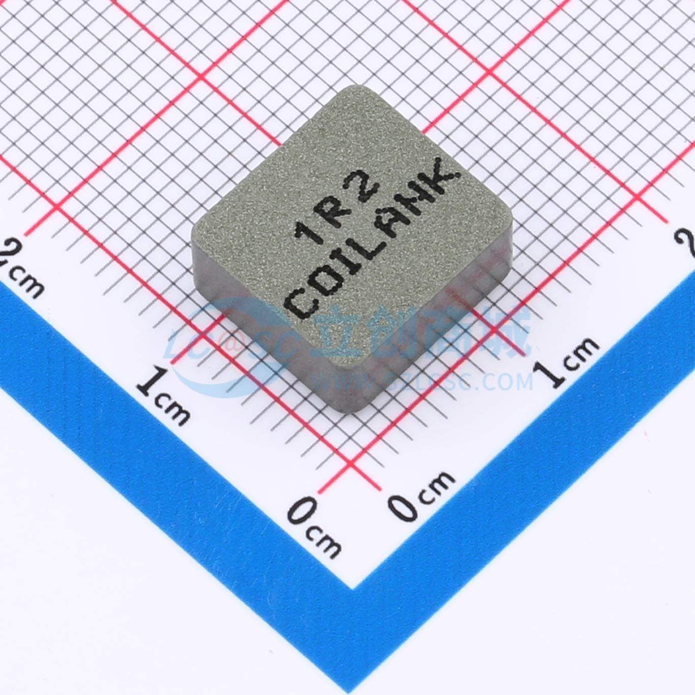 点击查看大图 APS1060M1R2F实物图