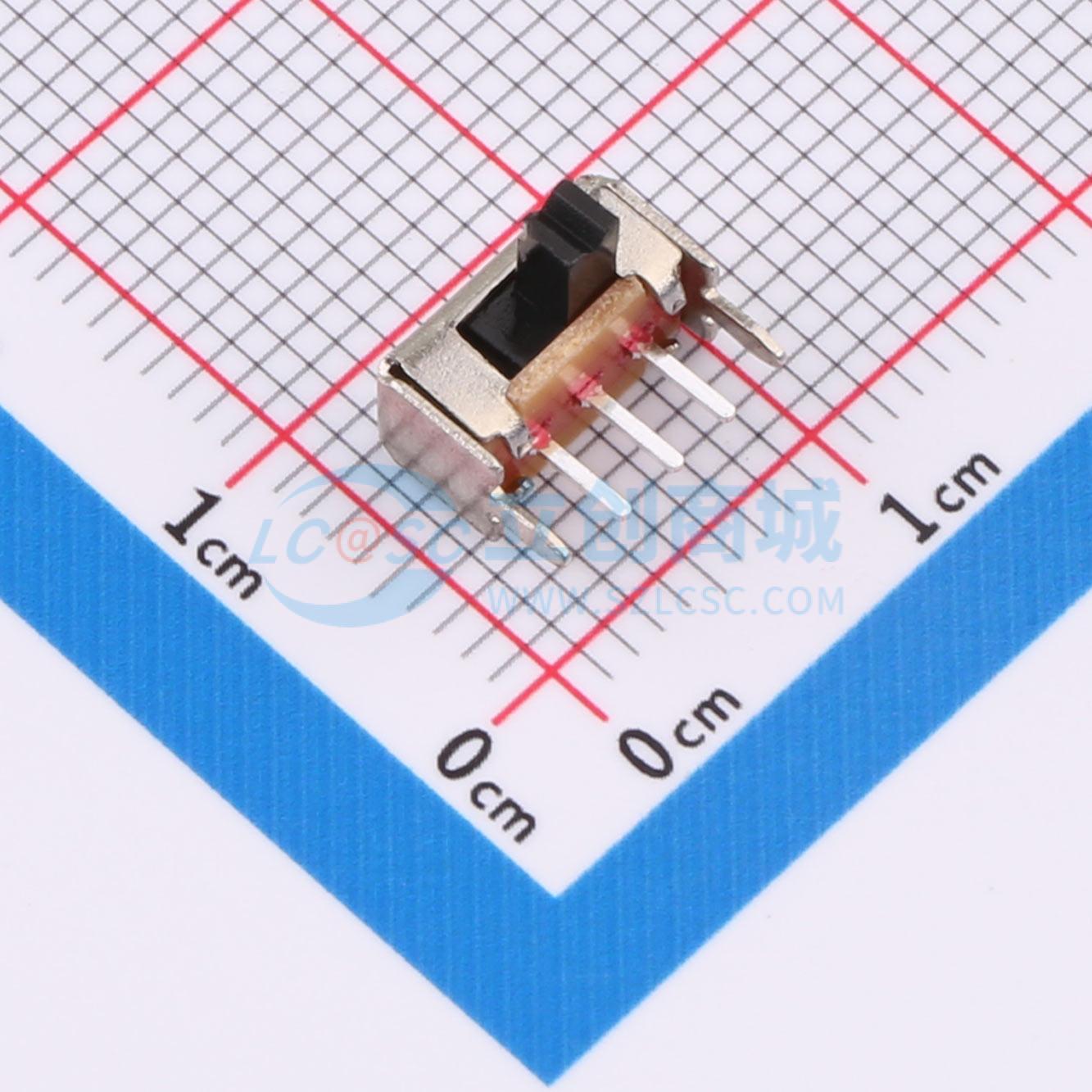 点击查看大图 BX-BD12D07WC3实物图