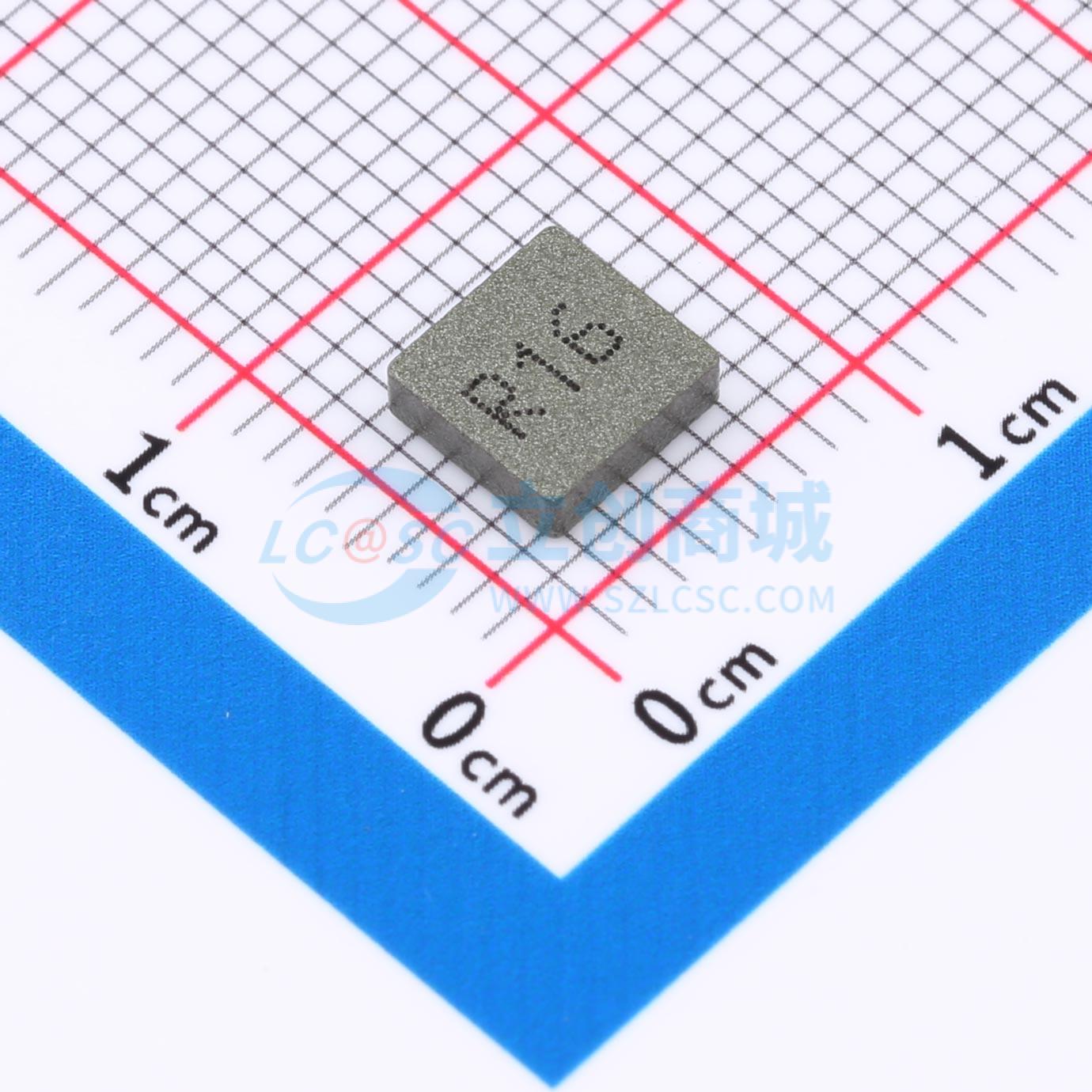 点击查看大图 APS0520MR16F实物图