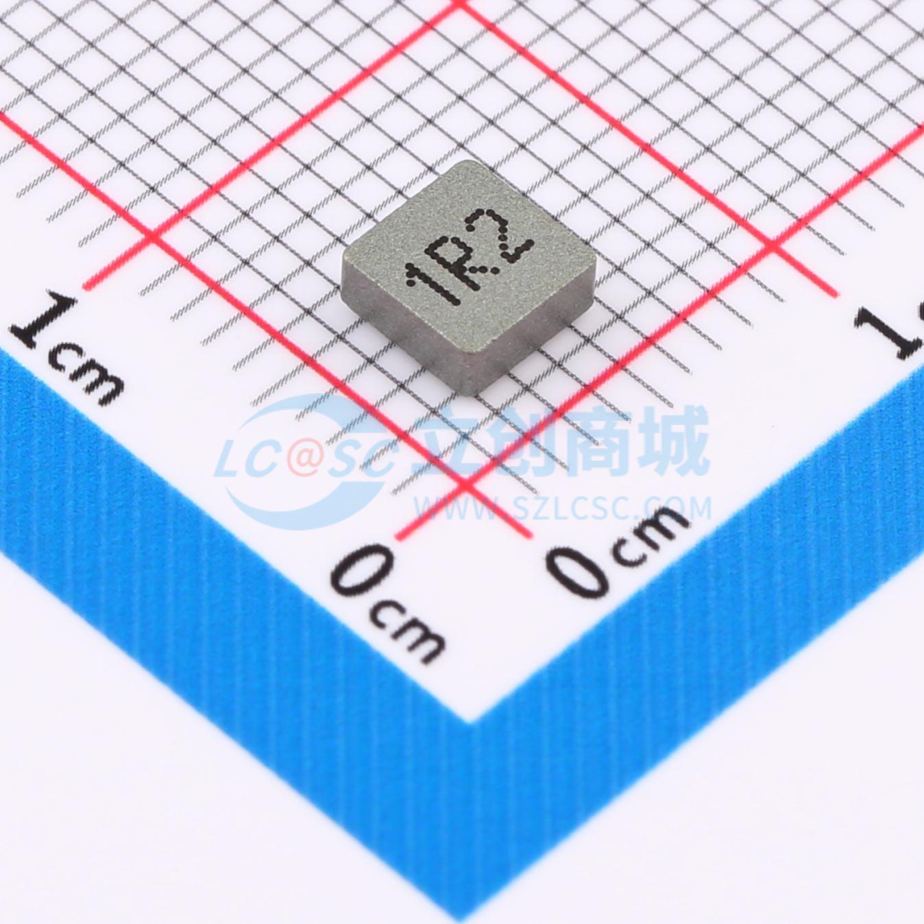 点击查看大图 APS0420M1R2F实物图