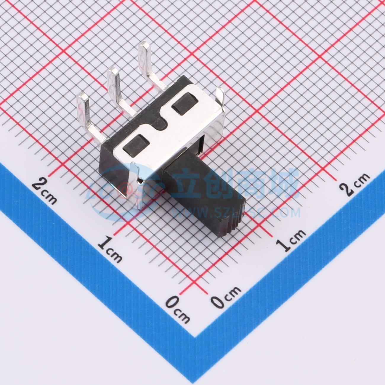 点击查看大图 BX-BD12D11T9实物图