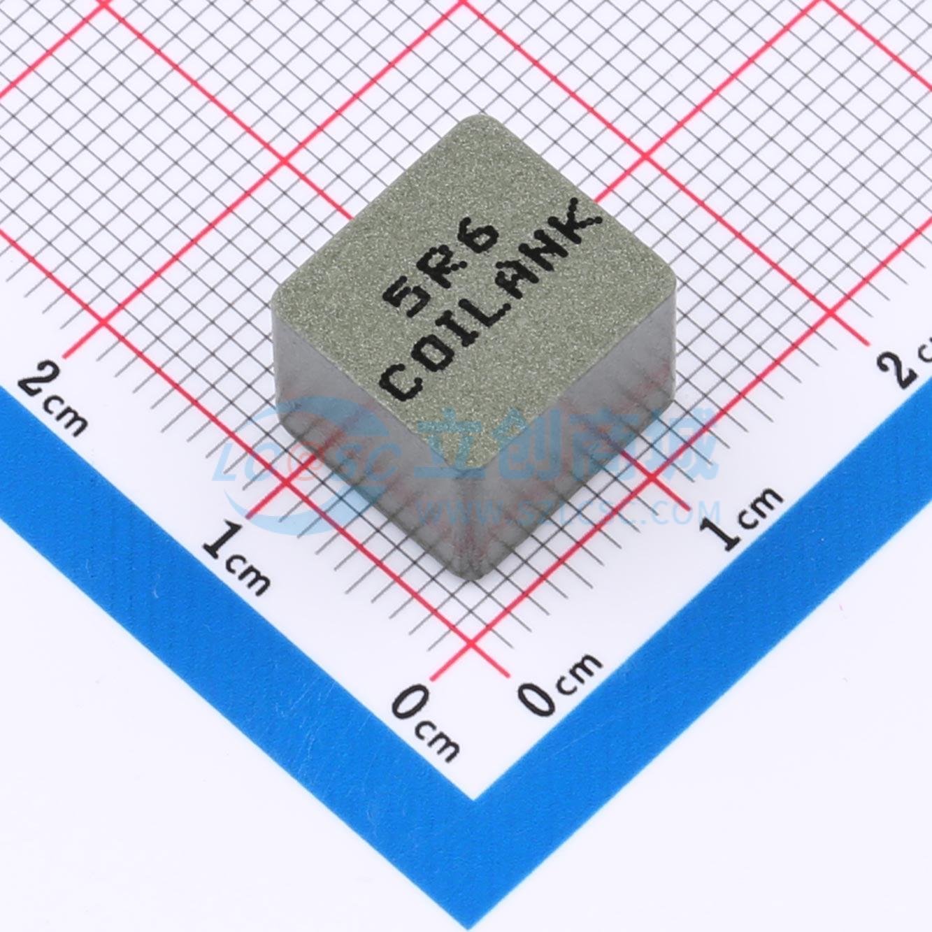 点击查看大图 APS1010M5R6F实物图