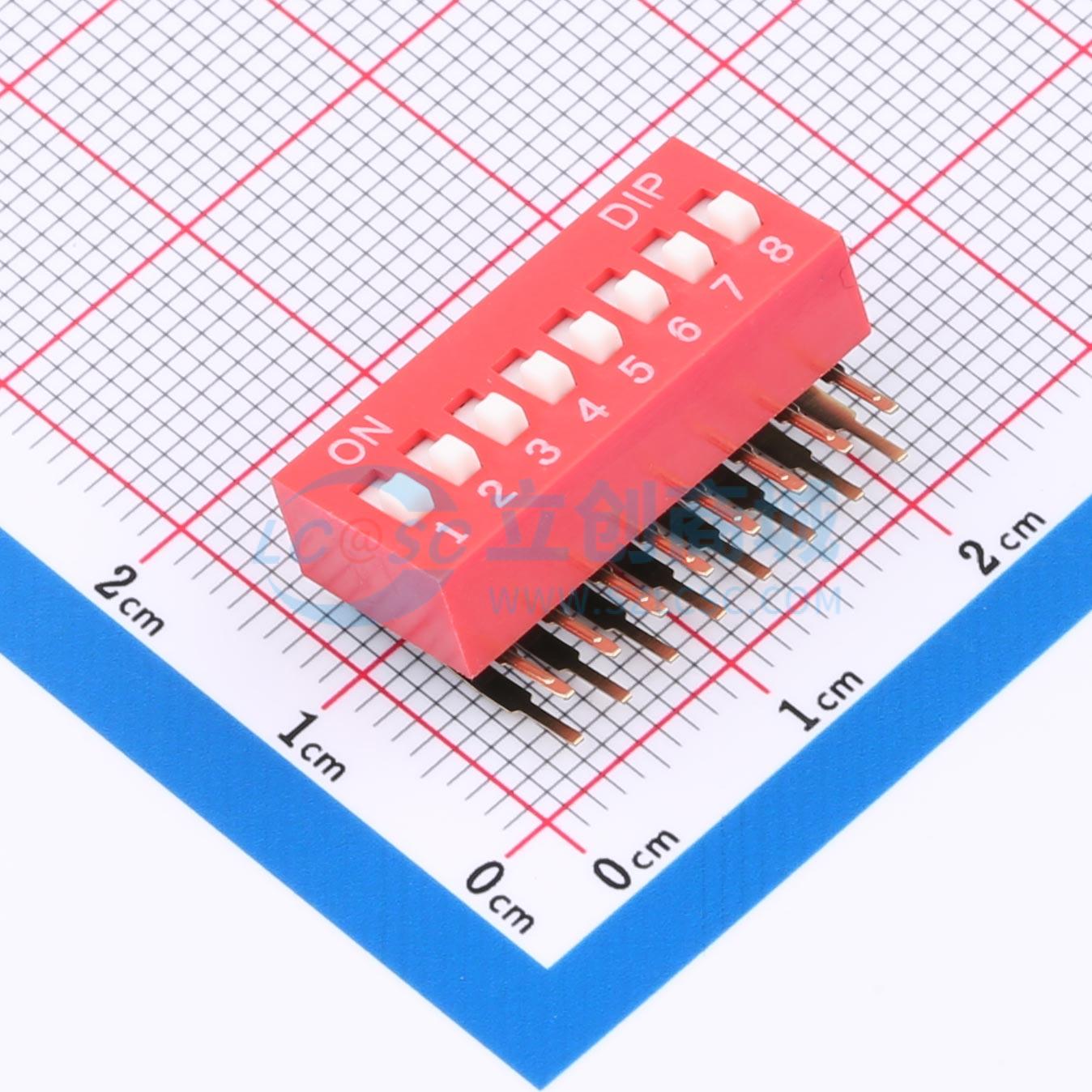 点击查看大图 TM-08实物图