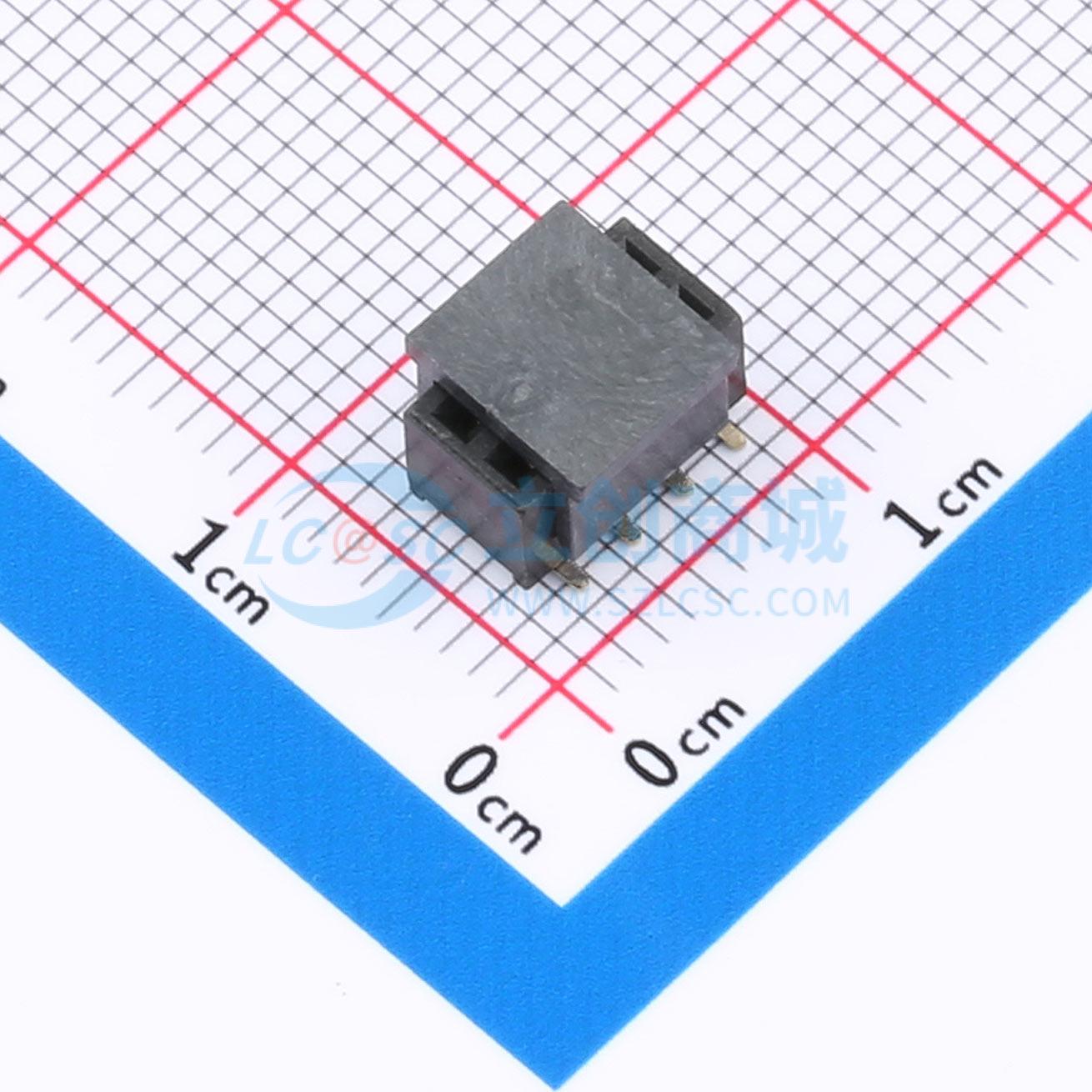 点击查看大图 B200UD-TS04PR-PC065实物图