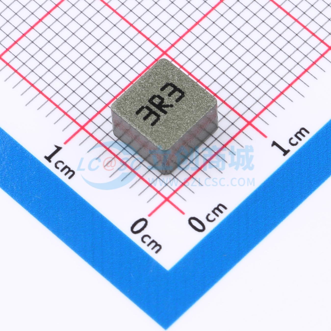 点击查看大图 AAPS0650M3R3F实物图