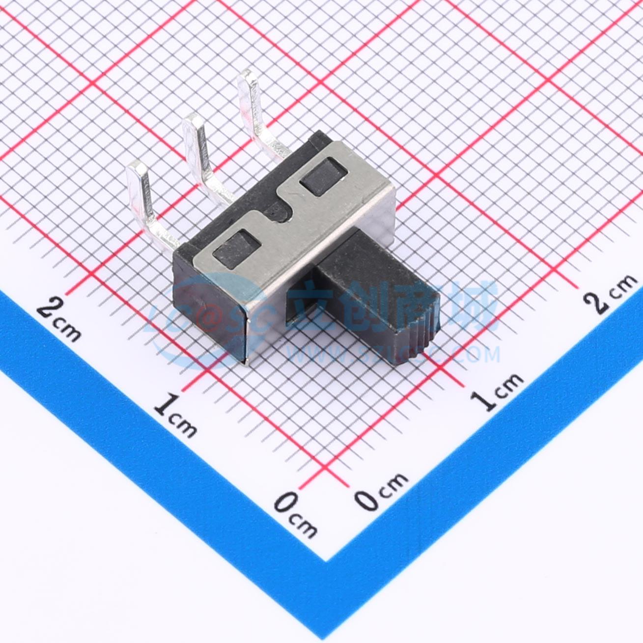 点击查看大图 ZX-BD12D06T7实物图