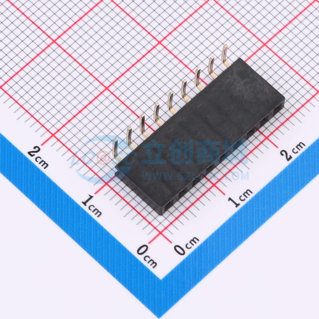 点击查看大图 B254YD-WD09P-PC032实物图