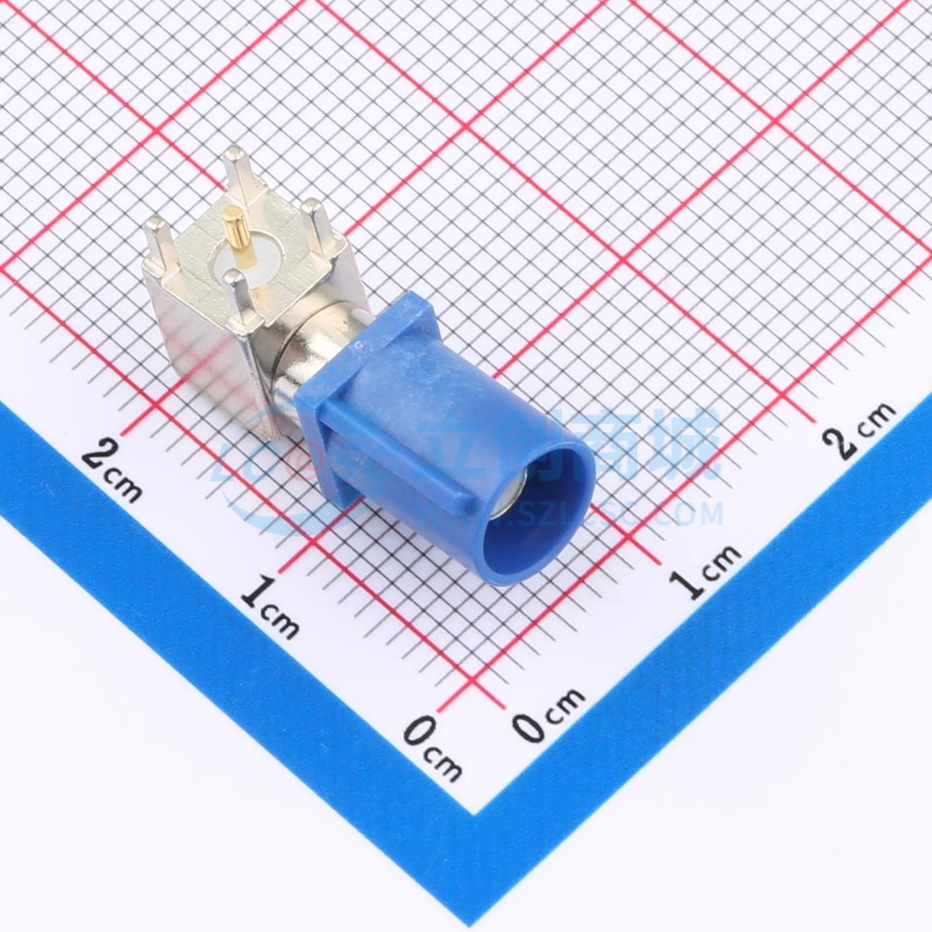 点击查看大图 KH-FKRM-1007-04C实物图