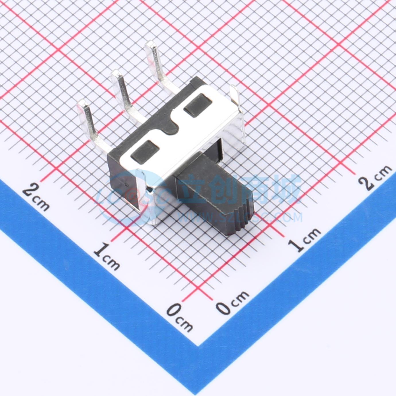 点击查看大图 BX-BD12D11T7实物图