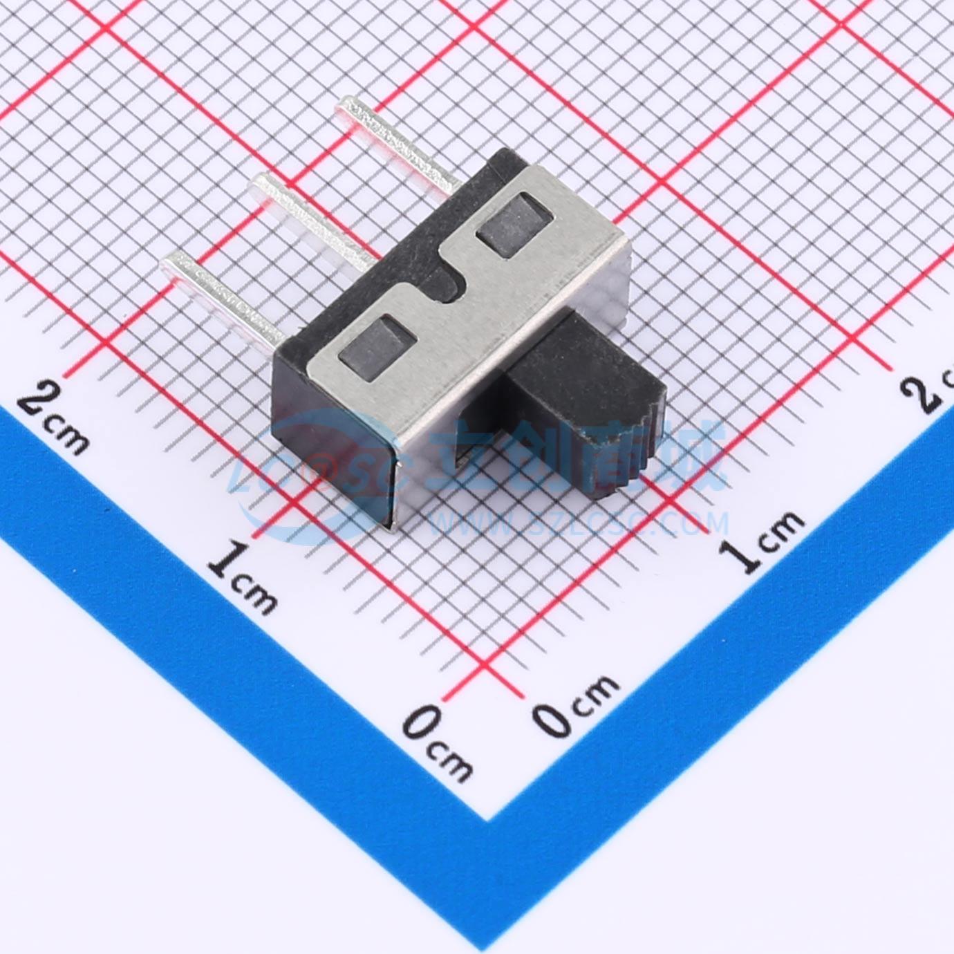点击查看大图 BX-BD12D10LS5实物图