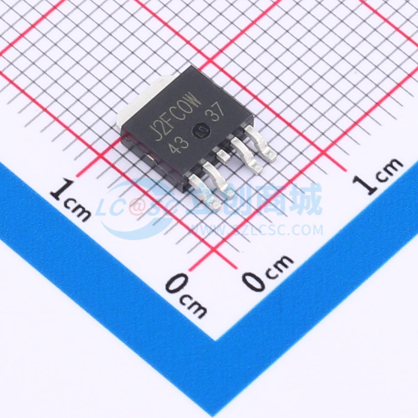 点击查看大图 BDJ2FC0WFP-E2实物图