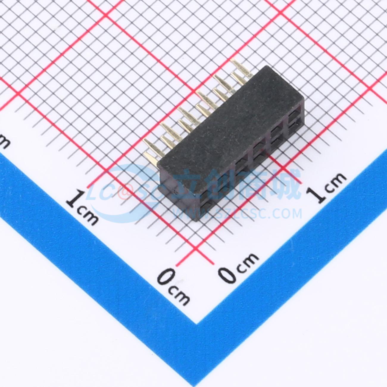 点击查看大图 B200UP-ZS06P-PC028实物图