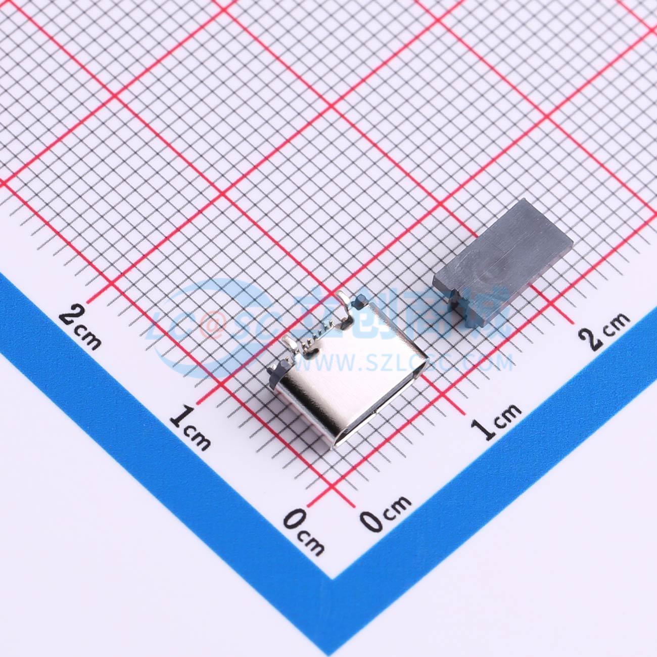 点击查看大图 161N-4BQC60实物图
