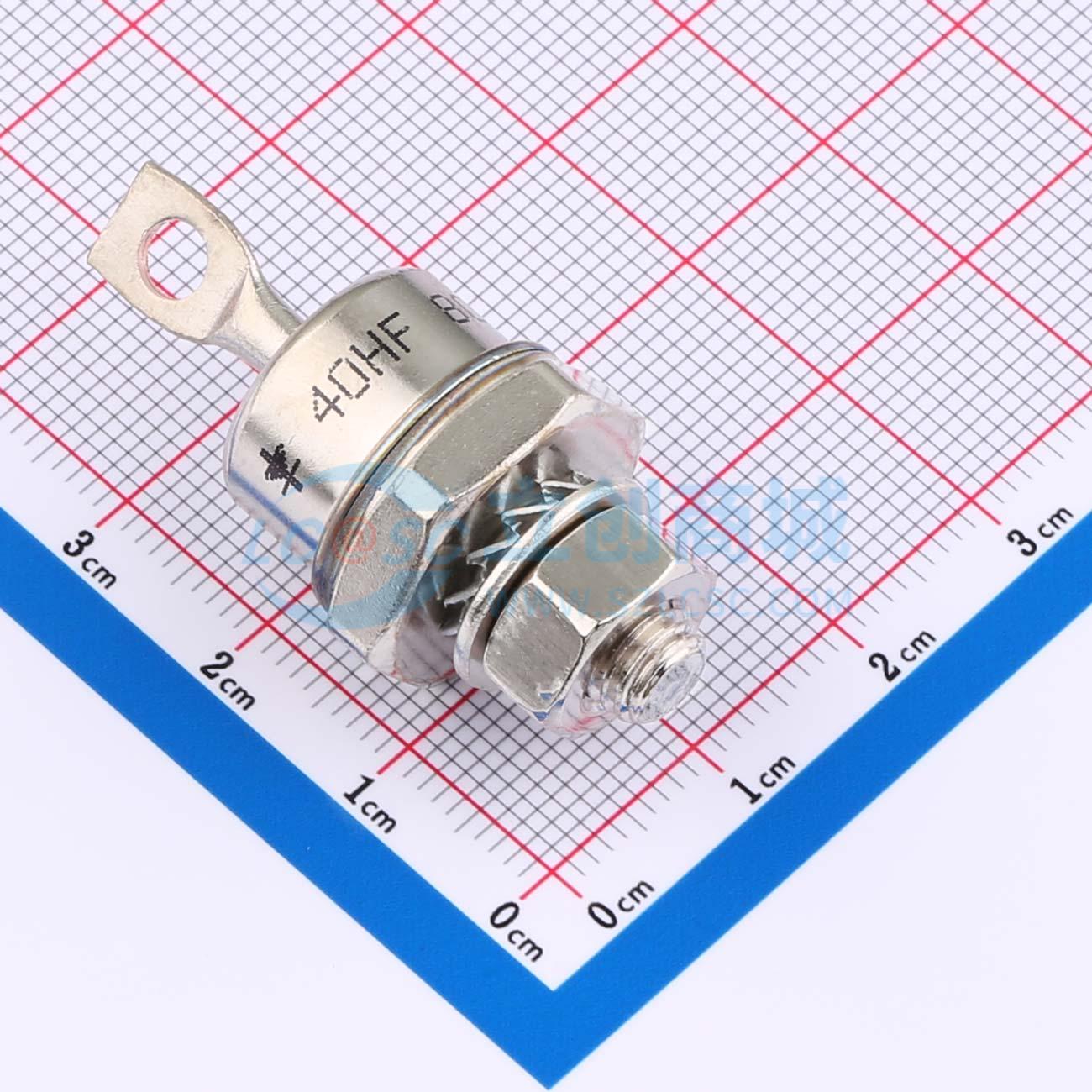 点击查看大图 40HF80-TD实物图