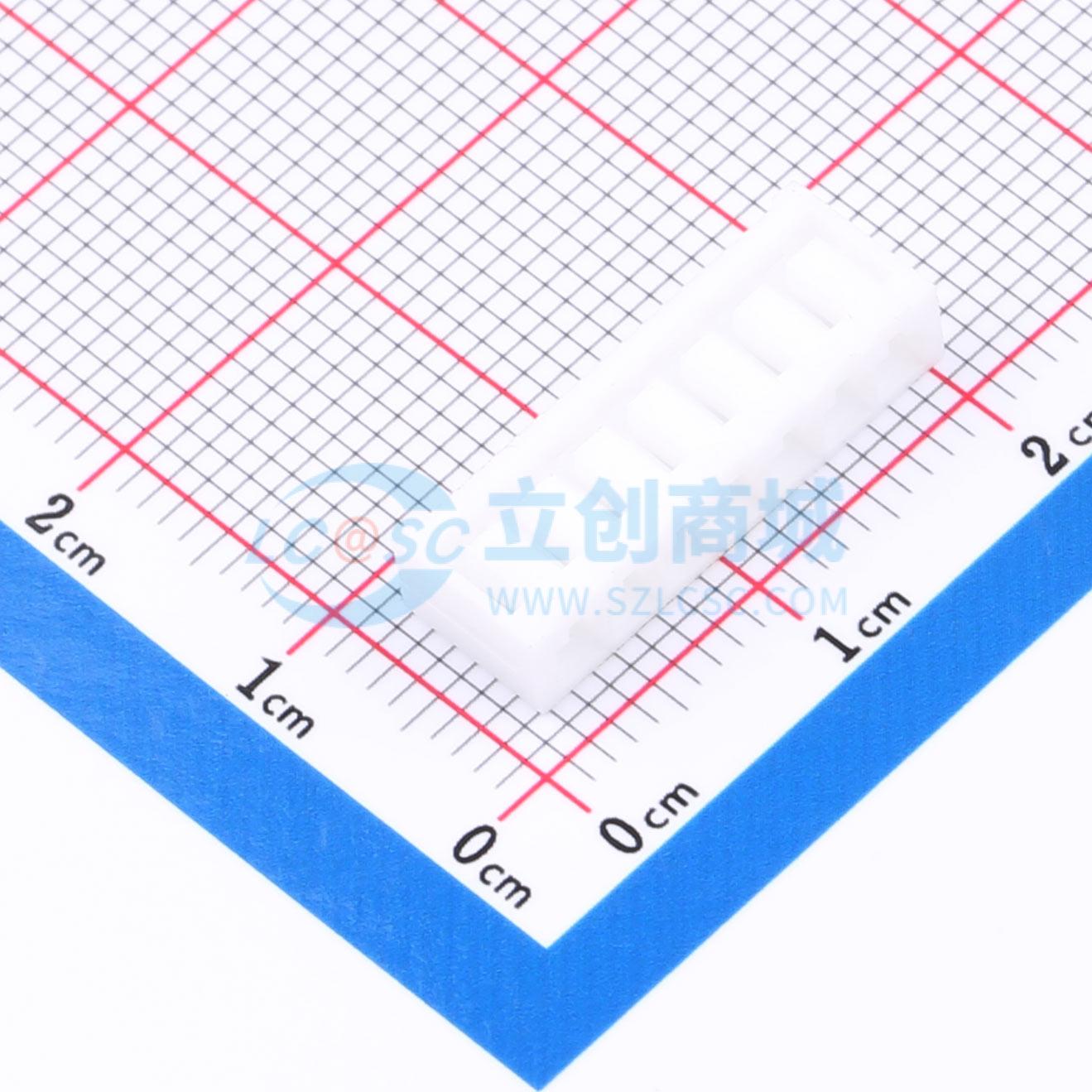 点击查看大图 HX25006-7Y实物图