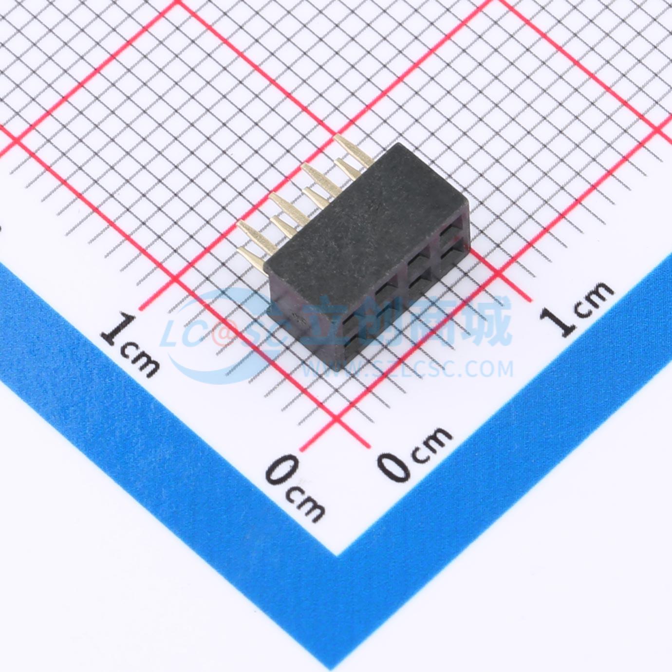 点击查看大图 B200UP-ZS04P-PC028实物图