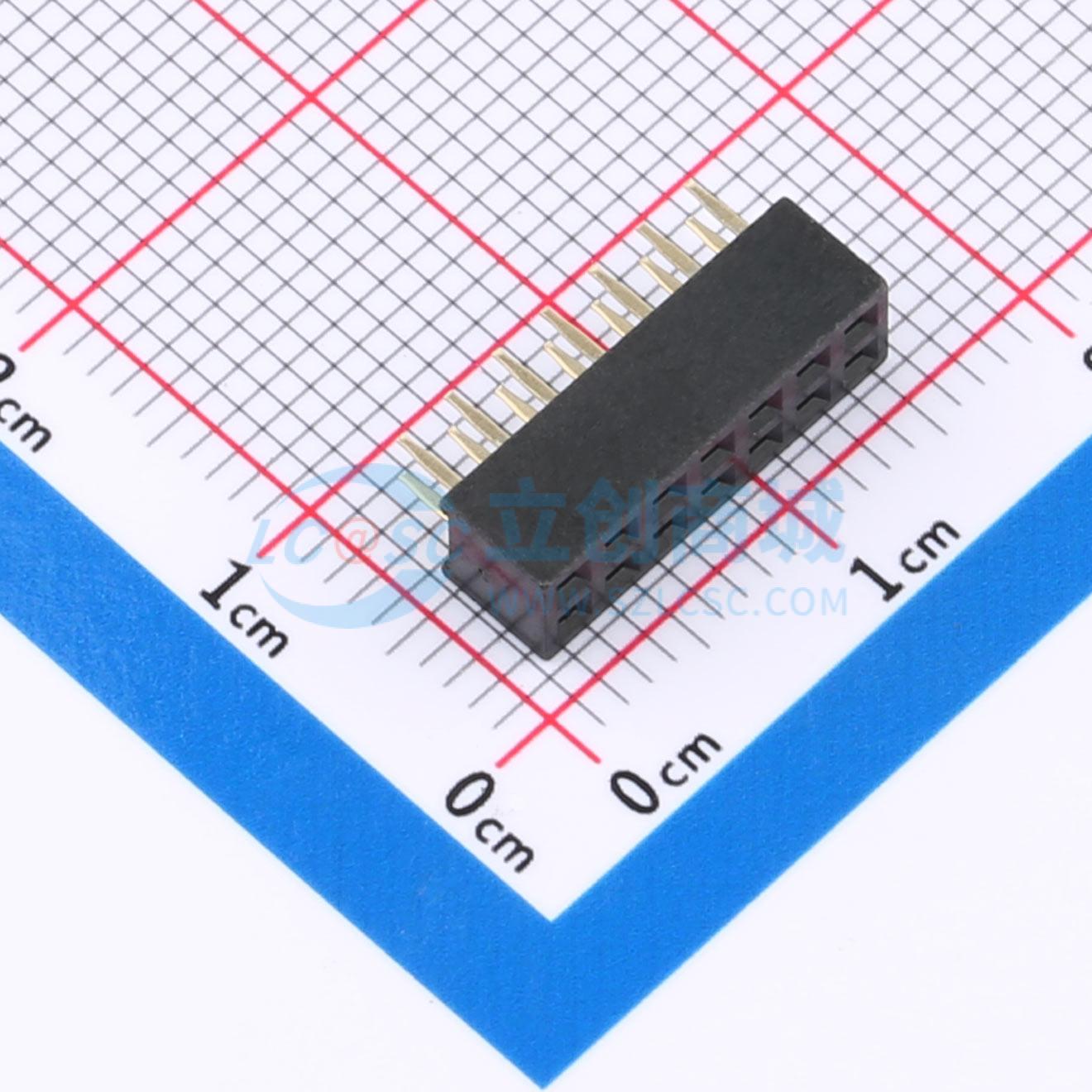 点击查看大图 B200UP-ZS07P-PC028实物图