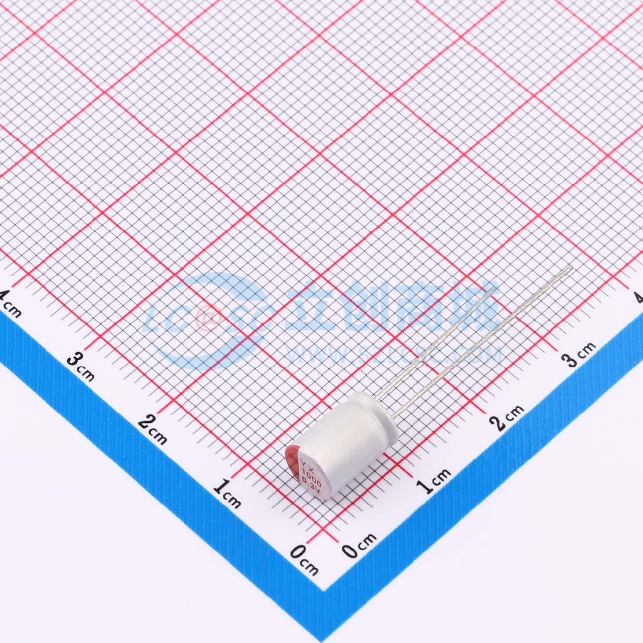 点击查看大图 SPT0JM102E09OR实物图