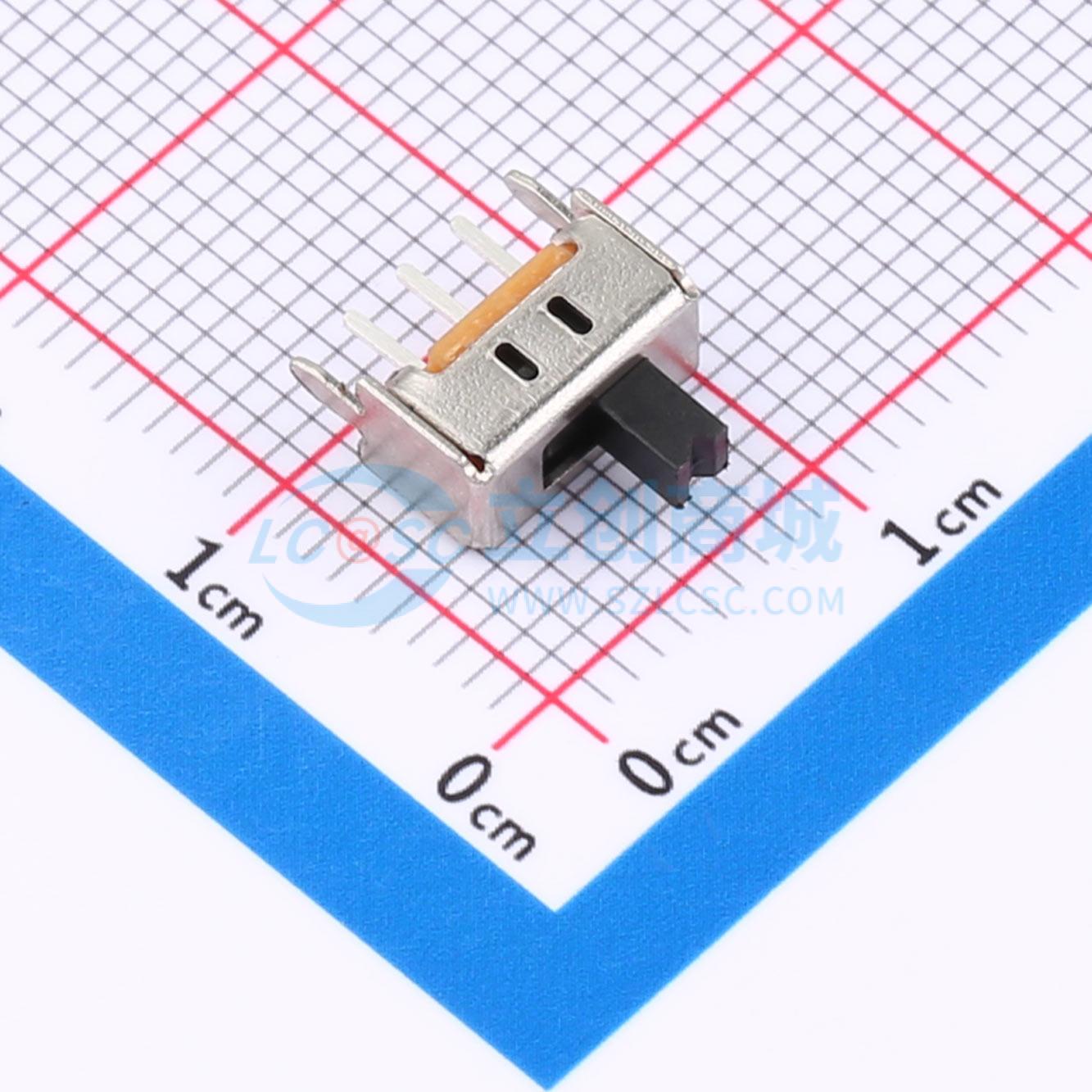 点击查看大图 BX-BD12D02C3实物图