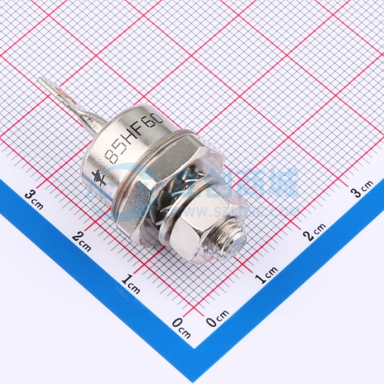 点击查看大图 85HF60-TD实物图