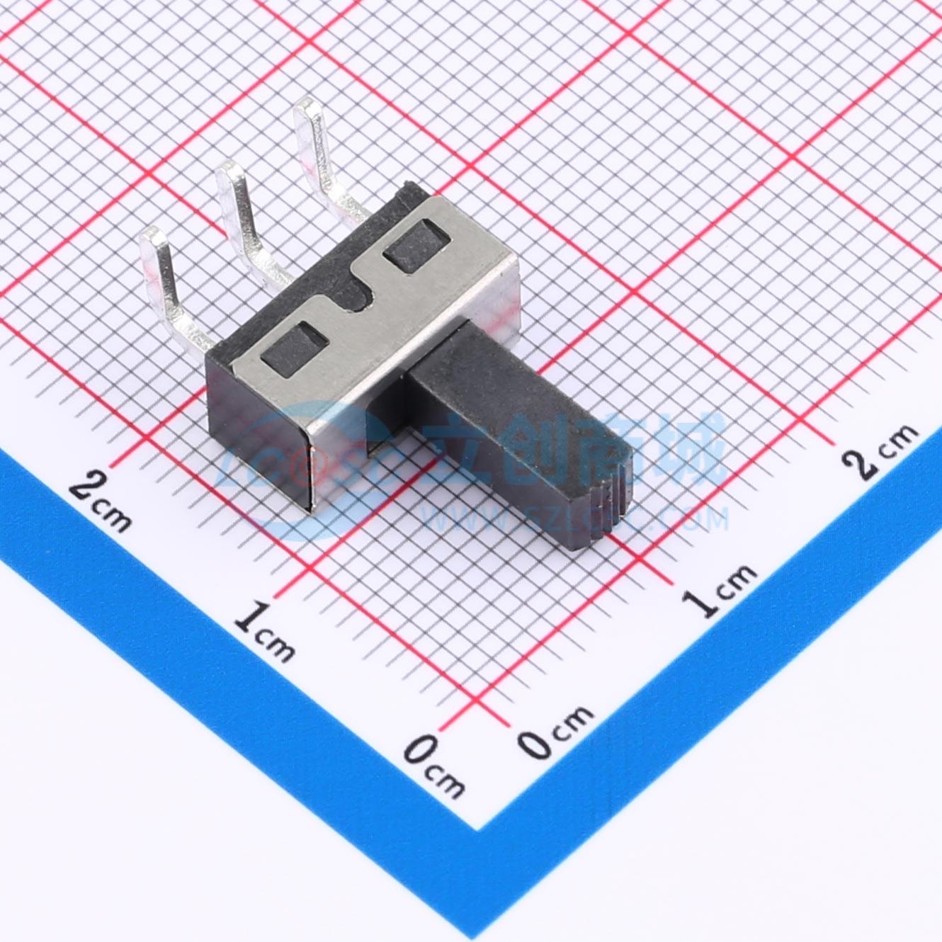 点击查看大图 ZX-BD12D06T10实物图