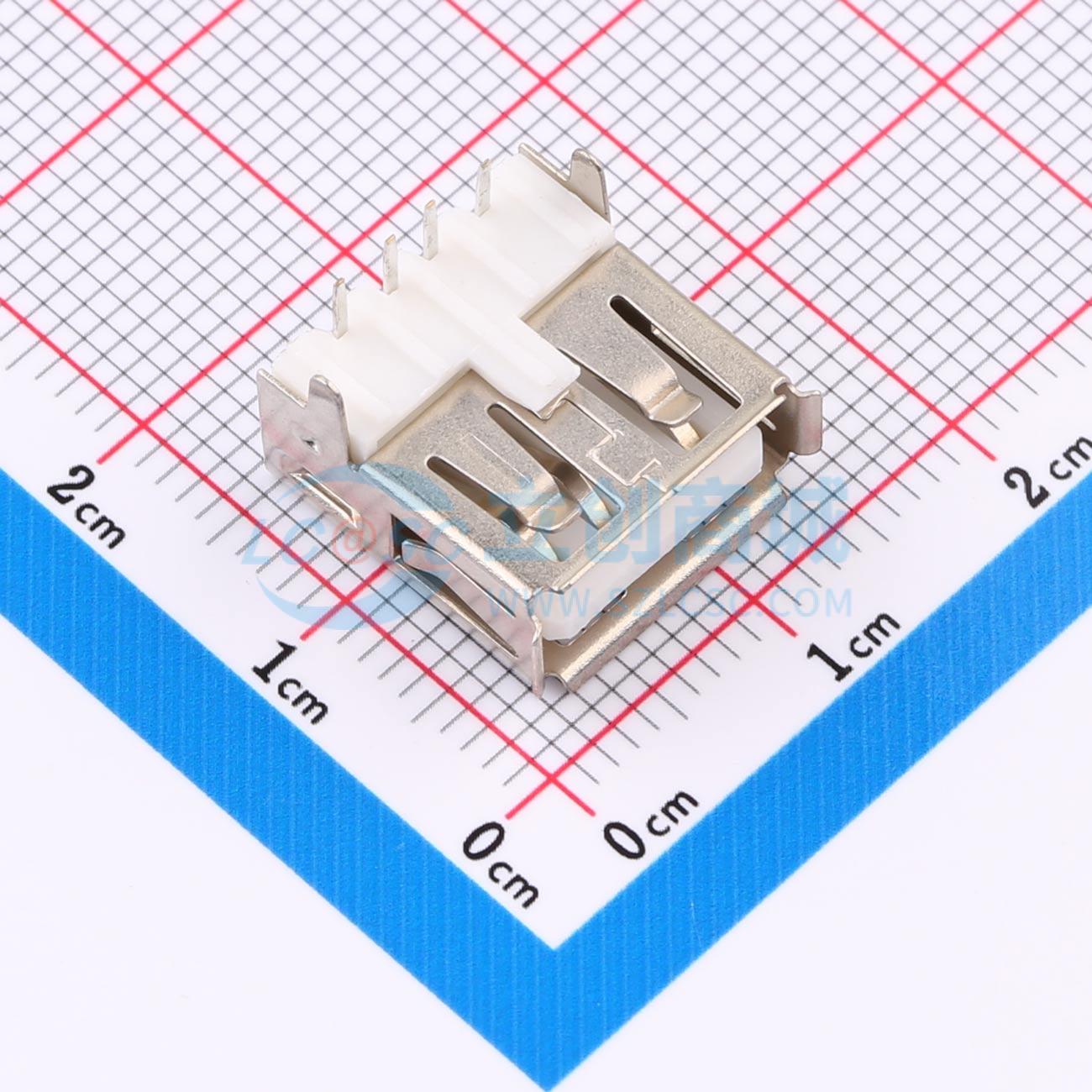 点击查看大图 AF 90° ZJWG实物图