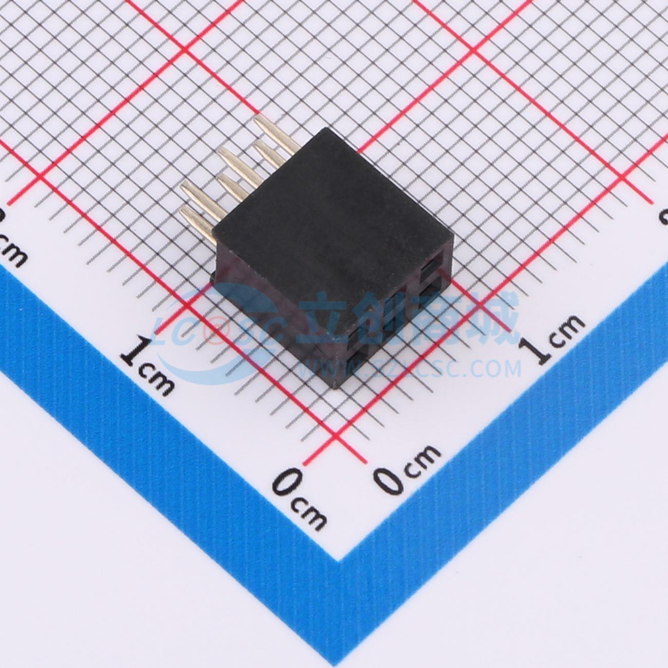 点击查看大图 B254YP-ZS03P-PC032实物图