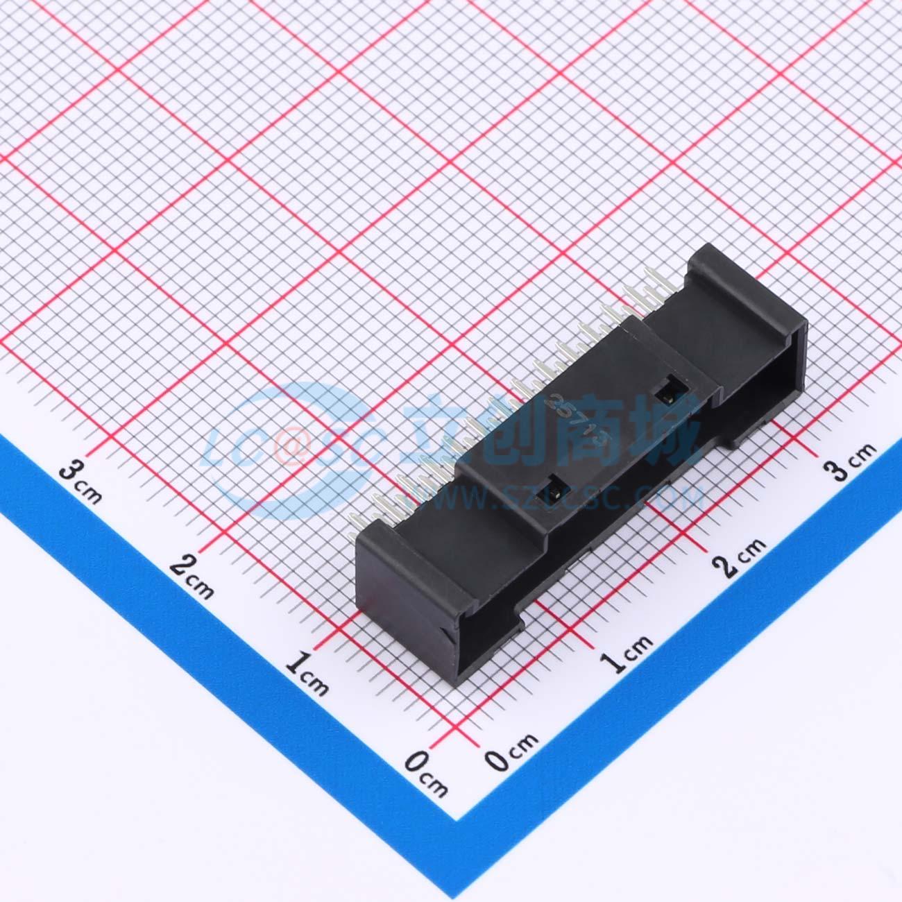 DF51K-28DP-2DSA(800)实物图