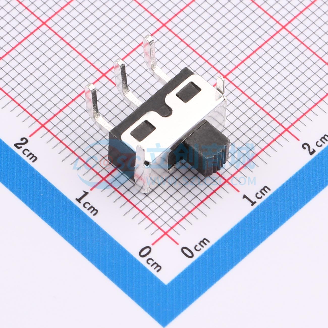点击查看大图 BX-BD12D11T4实物图