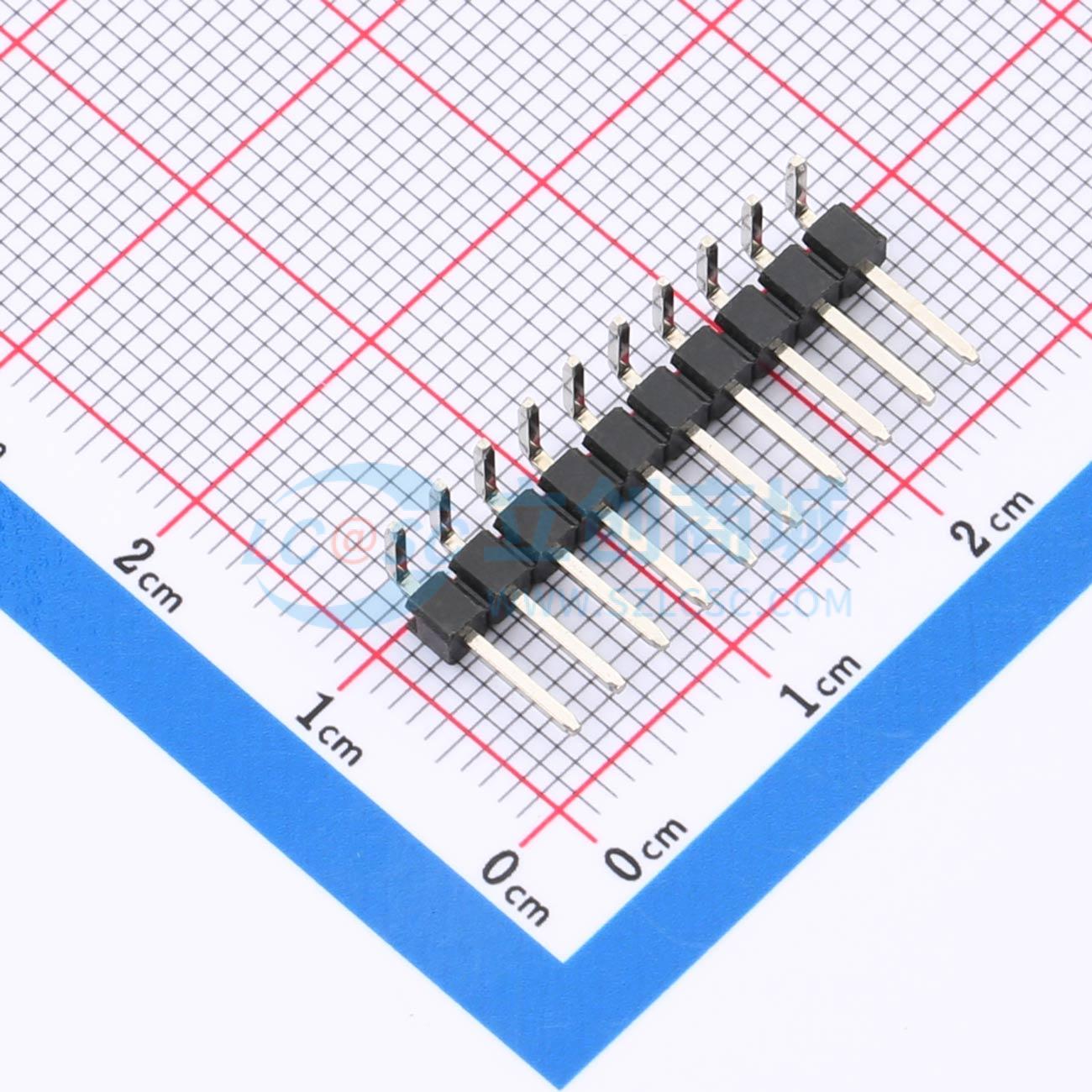 点击查看大图 A254AD-WD10P-PC030实物图