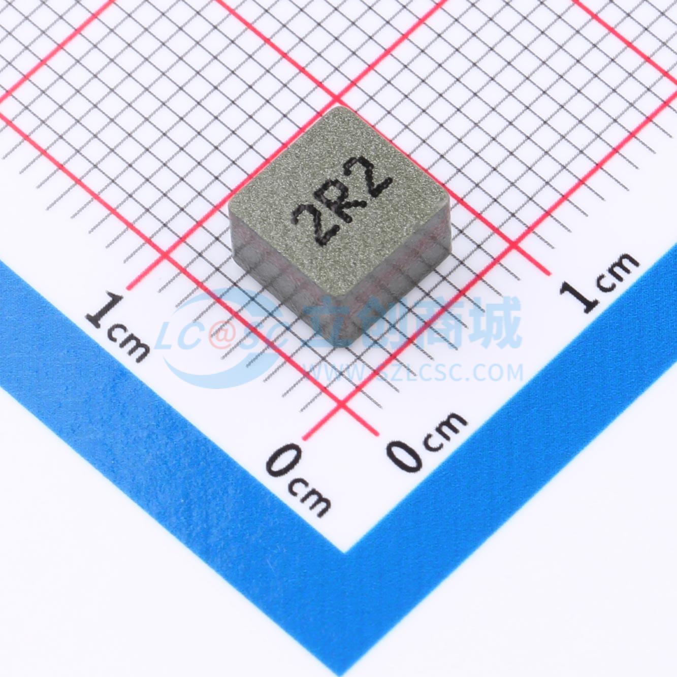 点击查看大图 AAPS0650M2R2F实物图