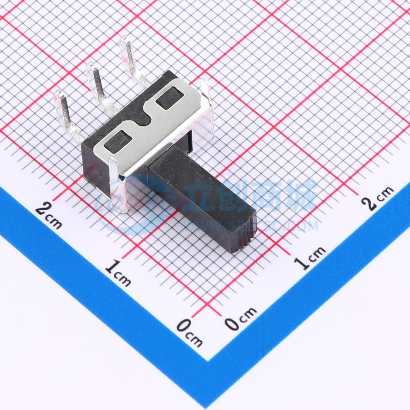点击查看大图 ZX-BD12D11T12实物图