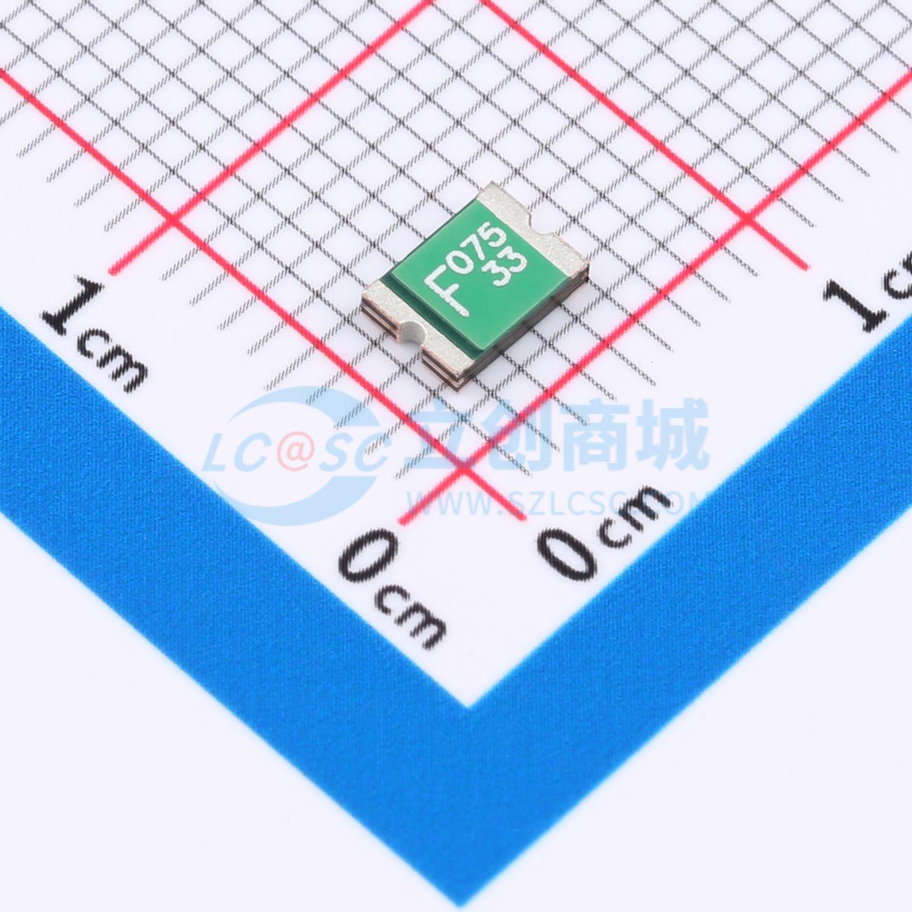 点击查看大图 FSMD075-33R实物图