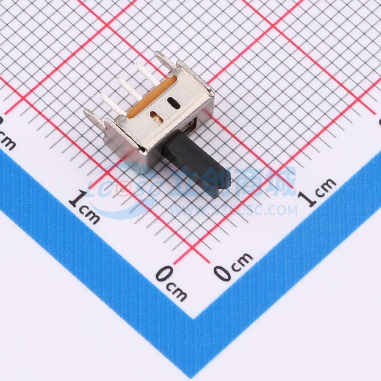 BX-BD12D02C6实物图