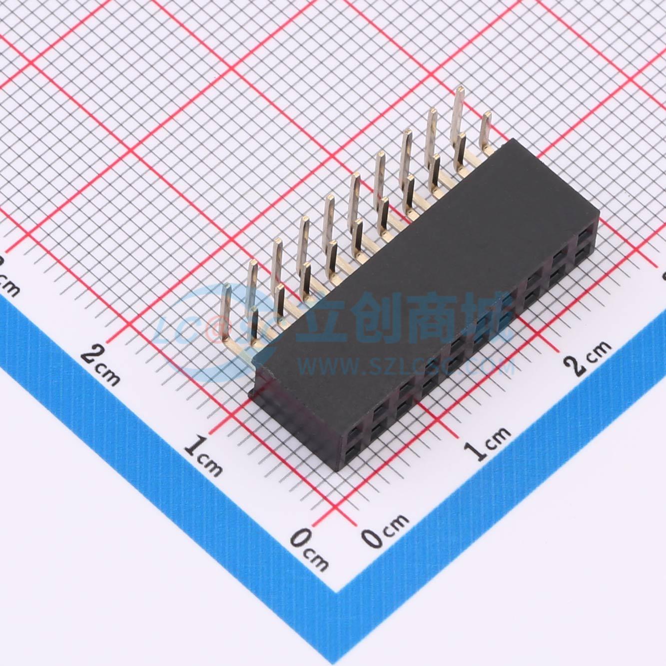 点击查看大图 B254YD-ZS10P-PC032实物图