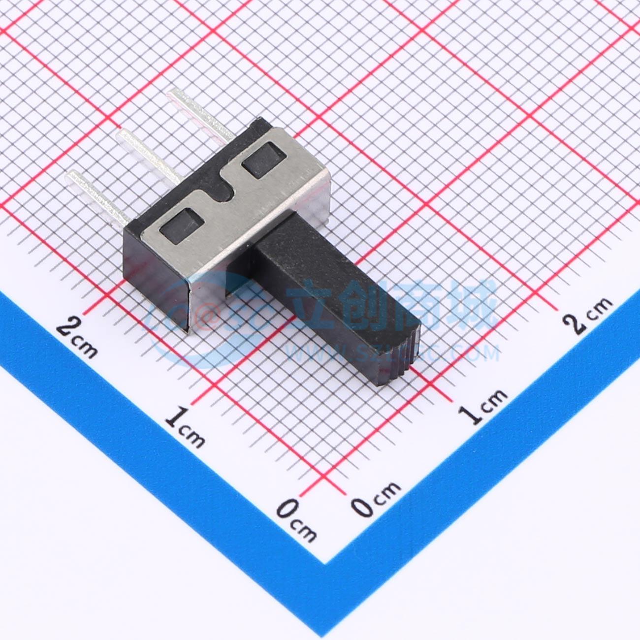 点击查看大图 ZX-BD12D10LS12实物图