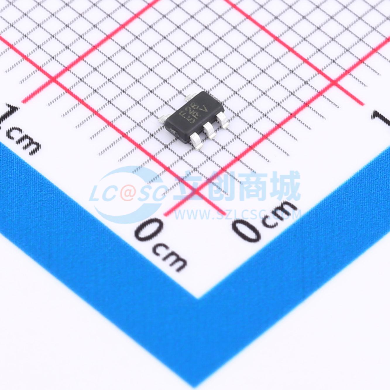 点击查看大图 AP22818AKEWT-7实物图