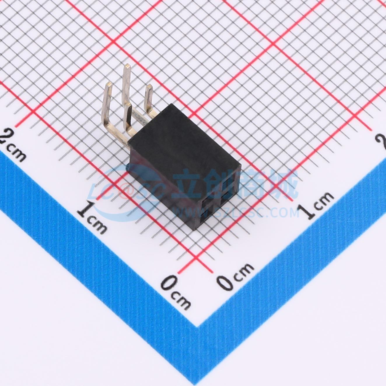 点击查看大图 B254YD-ZS02P-PC032实物图