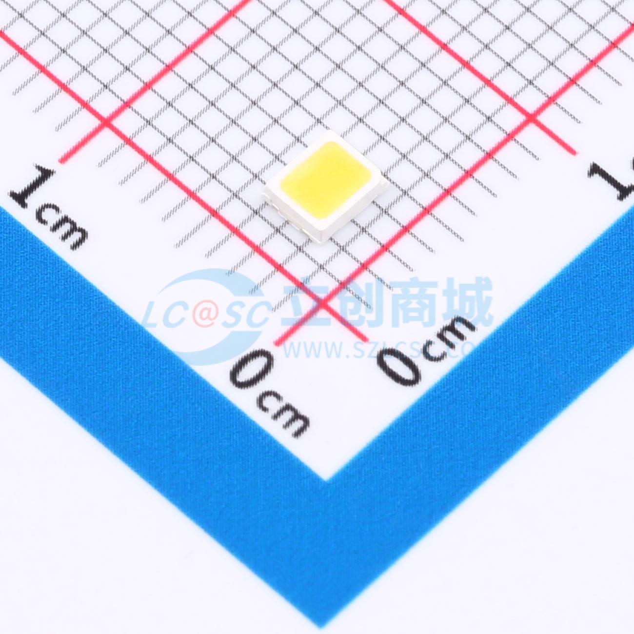 点击查看大图 XL-2835WWC-02实物图