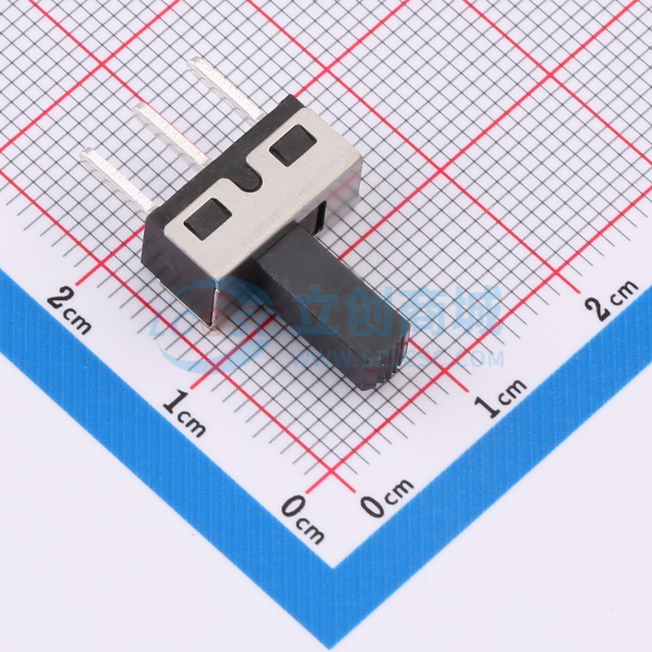 点击查看大图 BX-BD12D10LS10实物图