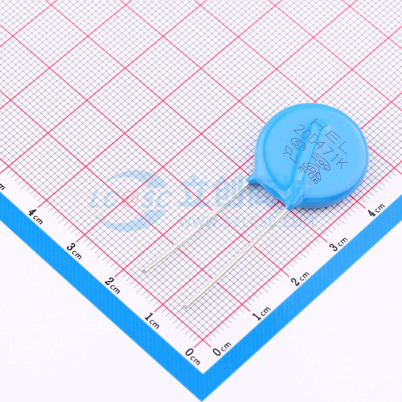 点击查看大图 20D471K实物图