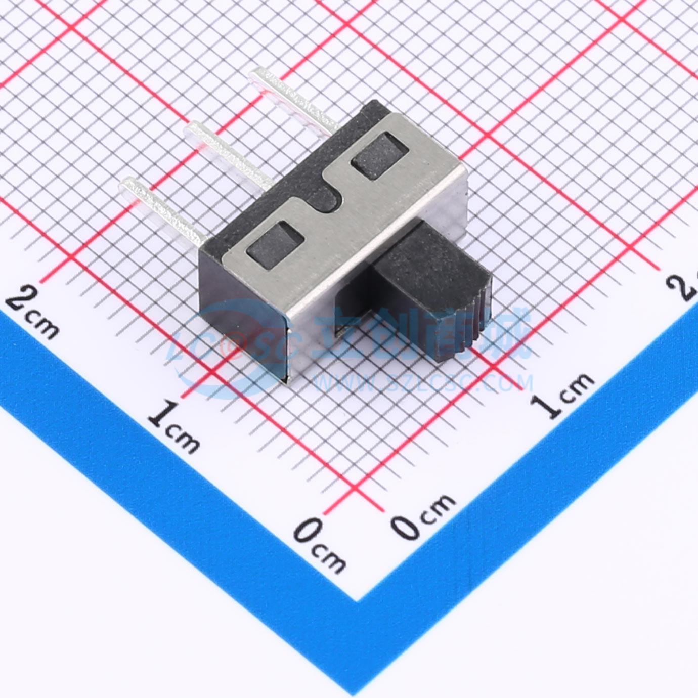 点击查看大图 ZX-BD12D10LS5实物图